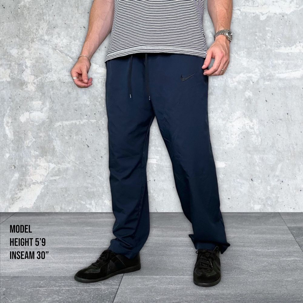 Nike Dri-Fit track pants - Picture 2 of 7